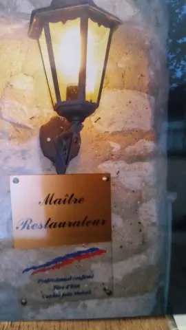 Maître cuisinier de France et Maître restaurateur